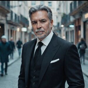 Meet your Posher, Tim